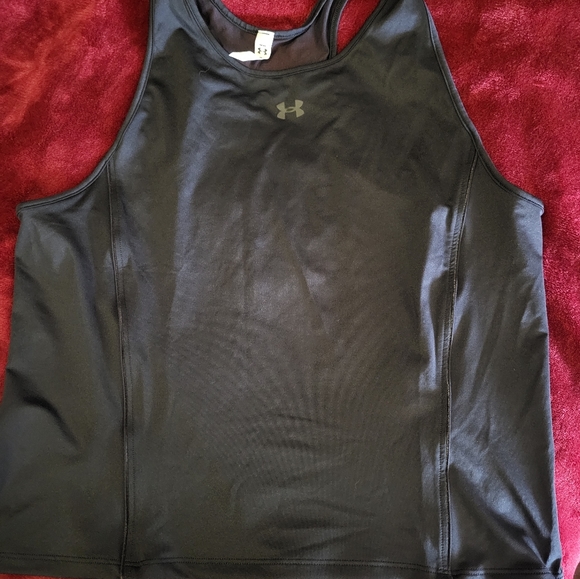 Under Armor Outfit - Picture 4 of 4